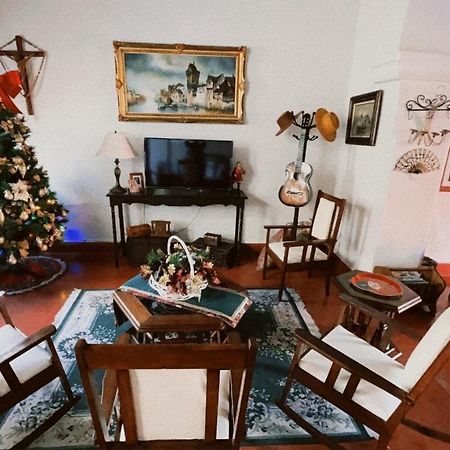 Hostal La Espanola Parras Parras de la Fuente Exteriör bild