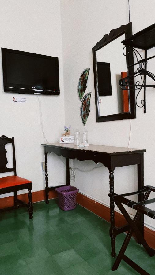 Hostal La Espanola Parras Parras de la Fuente Exteriör bild