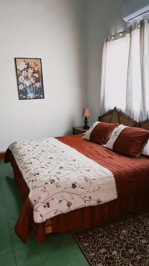 Hostal La Espanola Parras Parras de la Fuente Exteriör bild
